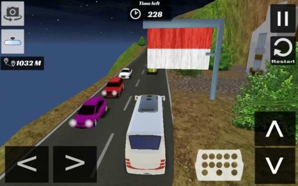 Bus Simulator Offroad Online screenshot 8