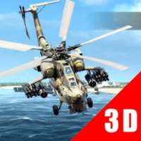 Battle Copters - Gunship 3D