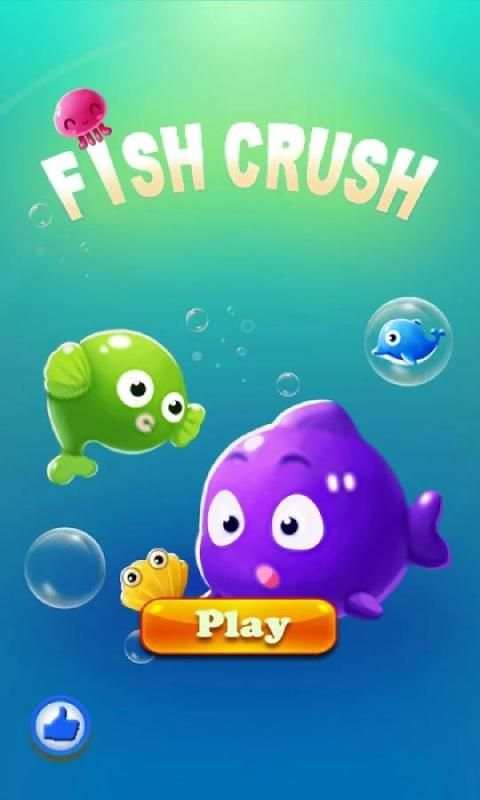 Fish Crush screenshot 7