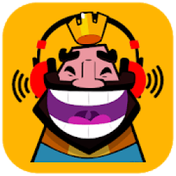SFX for Clash Royale आइकन