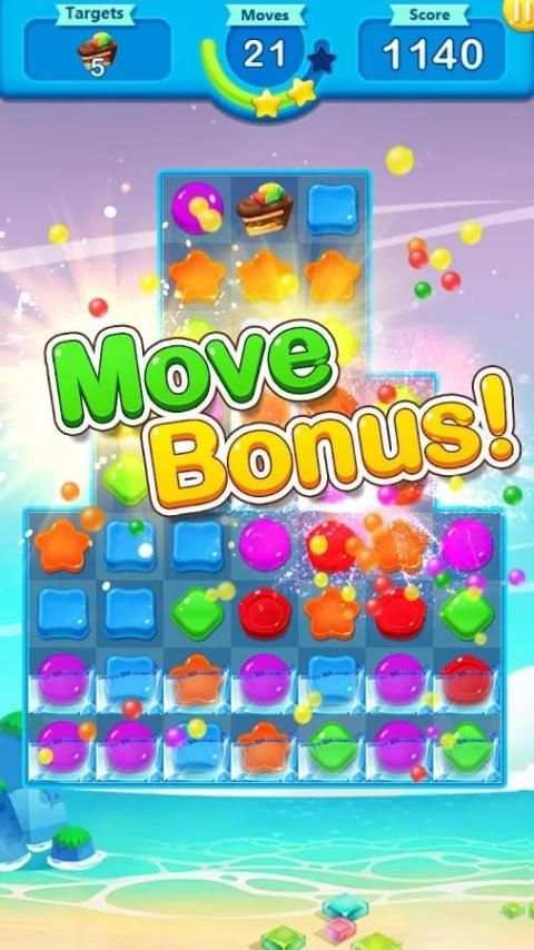 Candy Line screenshot 14