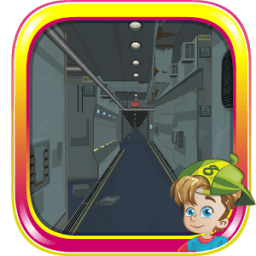 ikon Alien House Escape