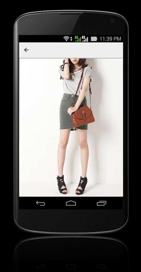 Fashion Terbaru screenshot 3