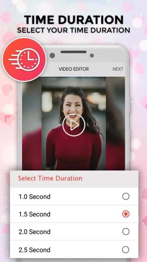 Video Editor 2020-Free Video Maker & Video Editing screenshot 4