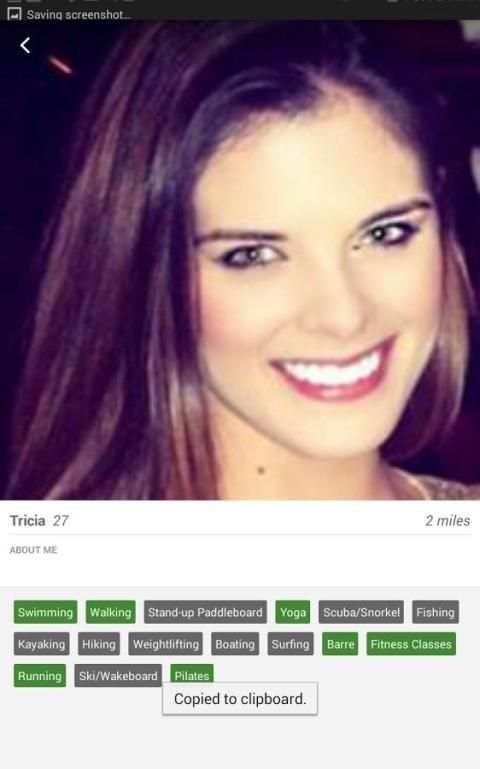 FitMate Social screenshot 1
