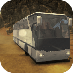 Bus Simulator : Coach Driver иконка
