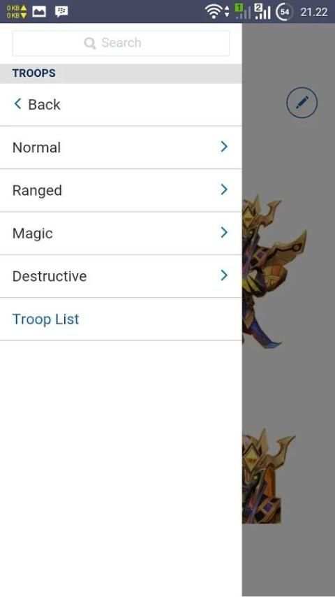 Guide Castle clash 2016 screenshot 3
