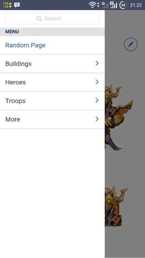 Guide Castle clash 2016 screenshot 6