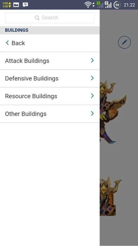 Guide Castle clash 2016 screenshot 5