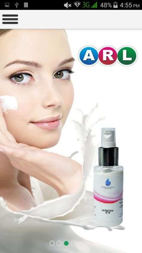 ARL Retail स्क्रीनशॉट 3