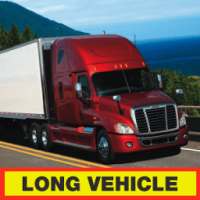 Long Vehicle Driver