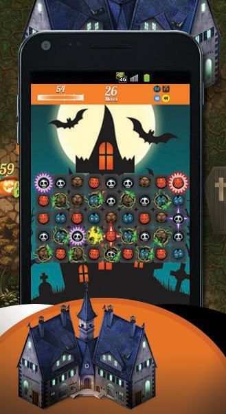 Monster Crush Mania screenshot 4