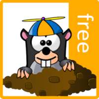 Mathie Mole, free edition