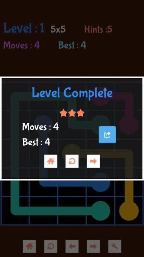 Match Colours screenshot 7