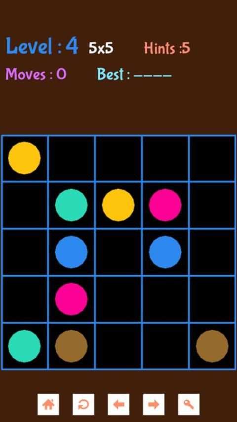 Match Colours screenshot 10