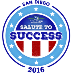 FTS 2016 Sales Conference أيقونة