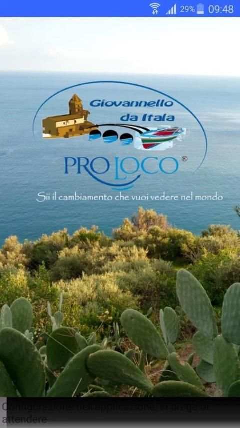 ITALApp screenshot 8