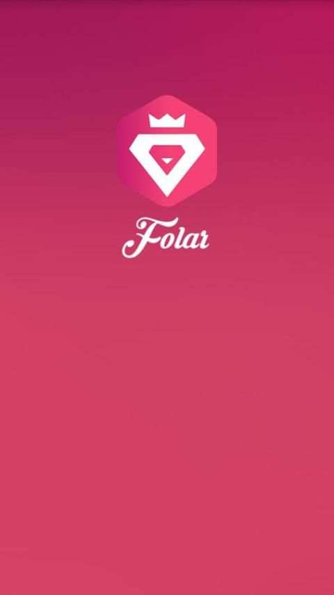 Folar: Photo Editor 2 تصوير الشاشة
