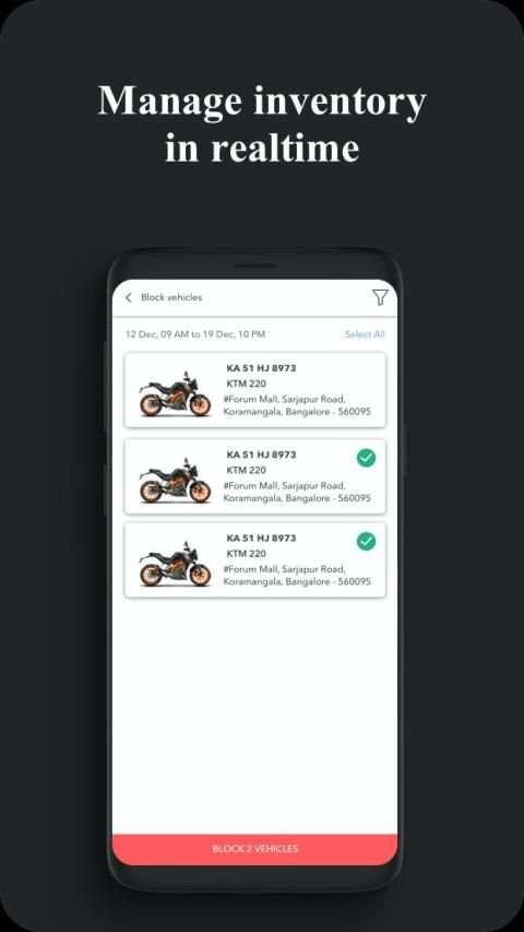 Sukuto Travel - Partner App स्क्रीनशॉट 5