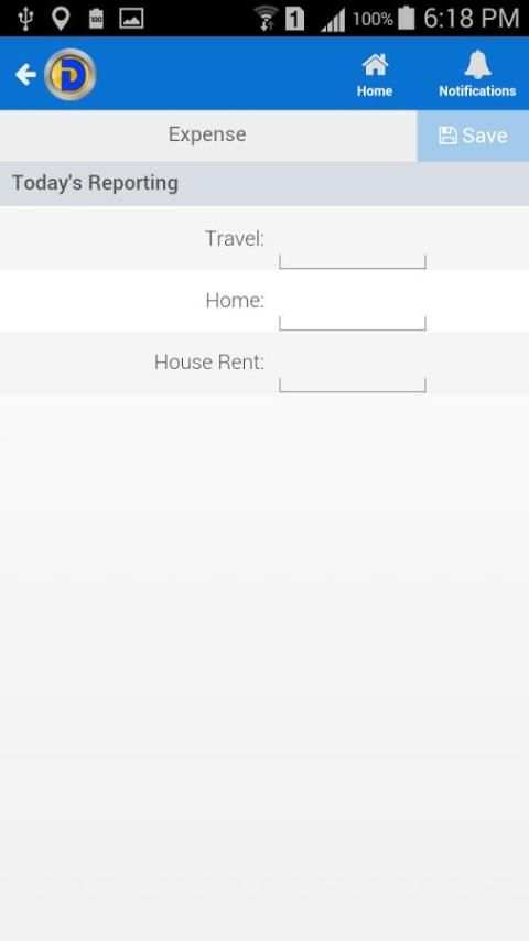 DIGITAL ROTI screenshot 2
