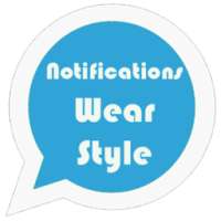 Notifications Style Gear Fit 2 on 9Apps