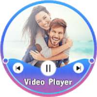 Video Player : All Format HD Video Player