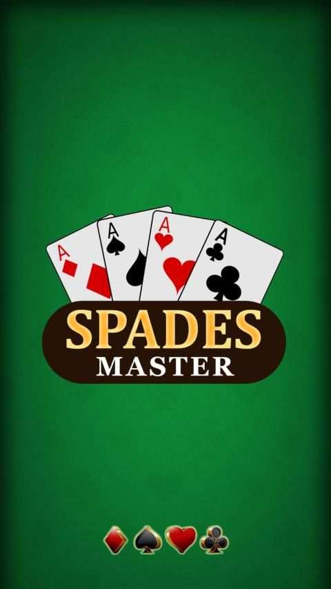 Spades Master - Offline Spades Card Game screenshot 15