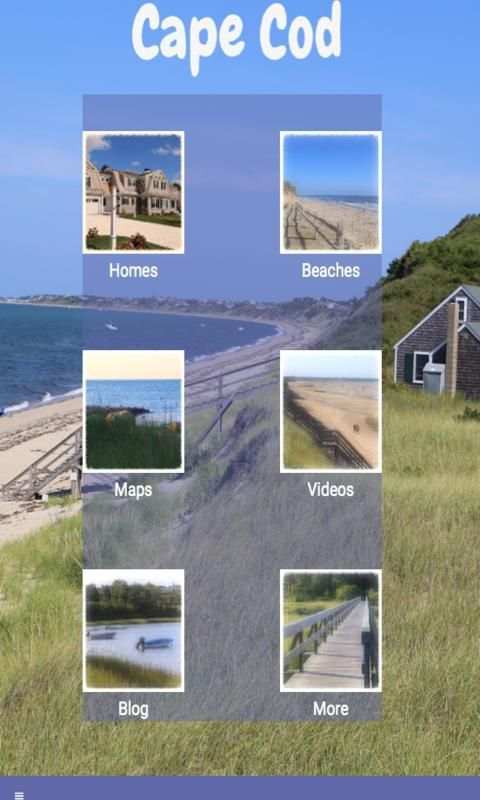 Cape Cod screenshot 4