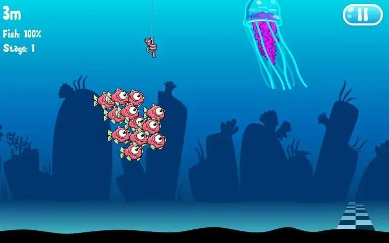 Shoal screenshot 3