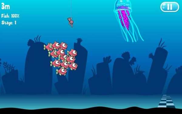 Shoal screenshot 3