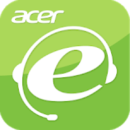 Acer eService icon