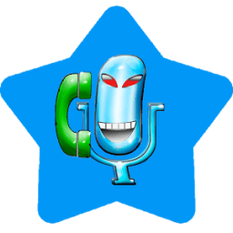 تغيير الصوت اثناء المكالمات icon