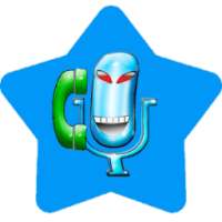 تغيير الصوت اثناء المكالمات on 9Apps