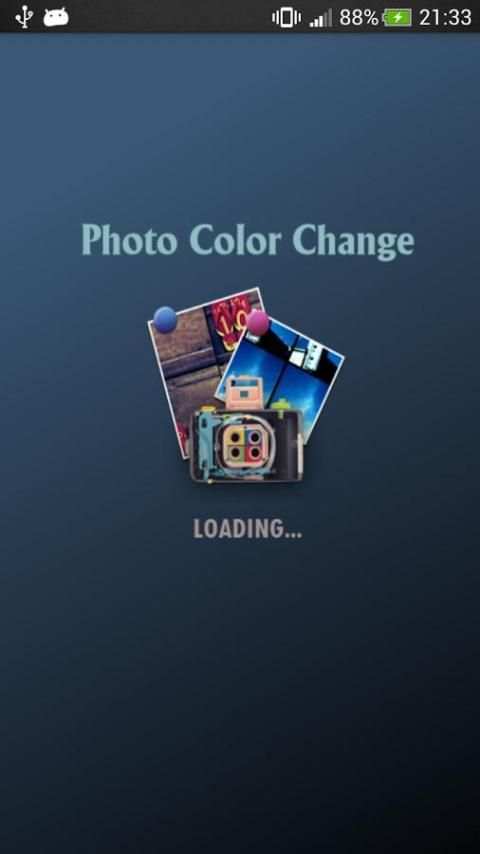 Change Clothes Color скриншот 1