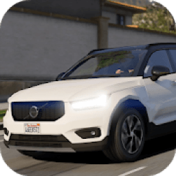 Driving Sim El Vap icon