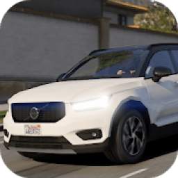 Drive Sim El Vap 2.0