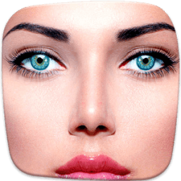 Eye Color Changer Pro иконка