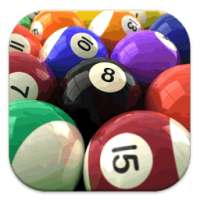 8 Ball Pool : 3D Billiards Pro