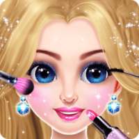 Royal Princess Salon