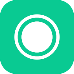 LINE SnapMovie أيقونة