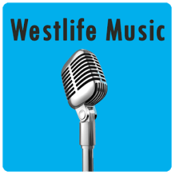 Westlife Music иконка
