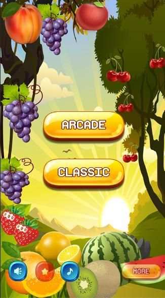 Match Fruit स्क्रीनशॉट 4