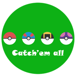 ikon Guide: Pokémon GO