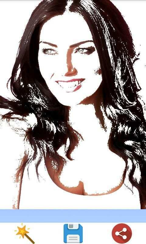 Convert Photo To Cartoon скриншот 2