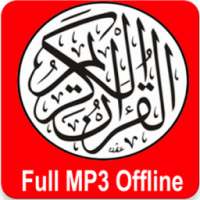 Listen Quran Offline on 9Apps