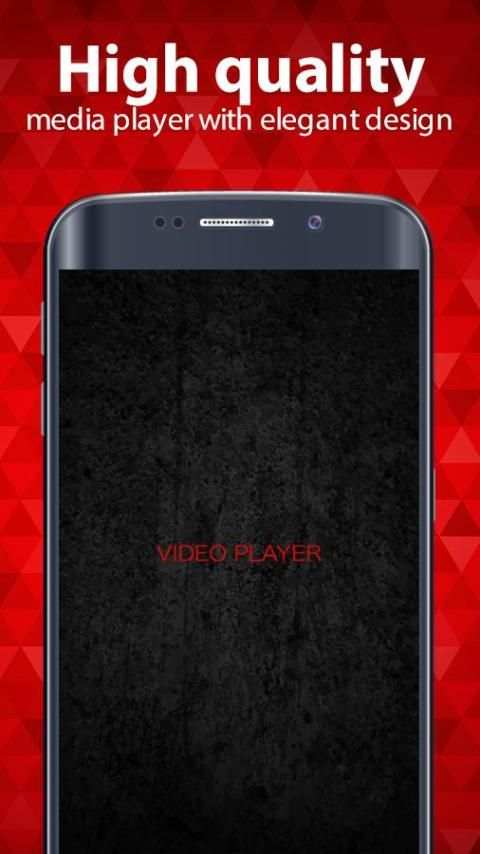 AVI Player screenshot 4