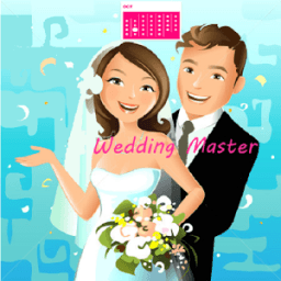 Wedding Master أيقونة