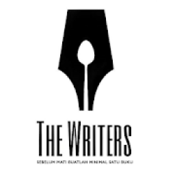 The Writers आइकन