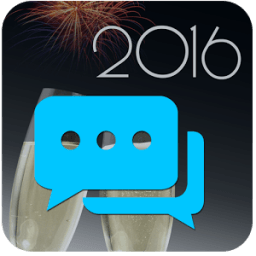 2016 Massage/sms for Status أيقونة