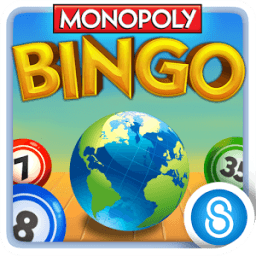 MONOPOLY Bingo!: World Edition आइकन